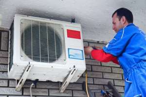 HVAC Companies Near Ashton, MD Available Now